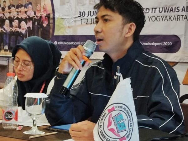 Matematika Itu Menyenangkan atau Menyebalkan?